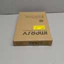 imprsv Marquee Numbers, 3FT Light Up Numbers for 1st Birthday Party Decorations, Mosaic Numbers for Balloons, Large Cardboard Numbers, Number One Balloon Frame, Number Blocks Birthday Party