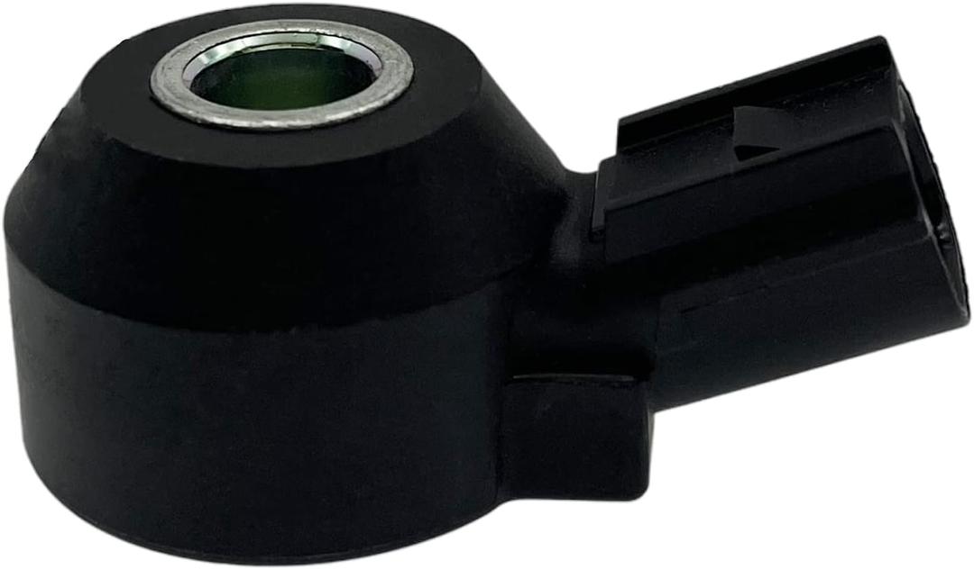 Ignition Knock Detonation Sensor 30530-R1A-A01 Compatible with Accord Civic Clarity Crosstour CR-V CR-Z Fit HR-V Insight Odyssey Passport Pilot Ridgeline