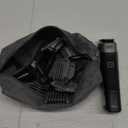 Philips Norelco Multigroom 5000 Series, All-in-One Trimmer, Beard Trimmer and Hair Clipper, 18-Piece Men's Grooming Kit for Beard, Face, Nose, Ear, Body, with Titanium Blades, Travel Pouch, MG5970/49