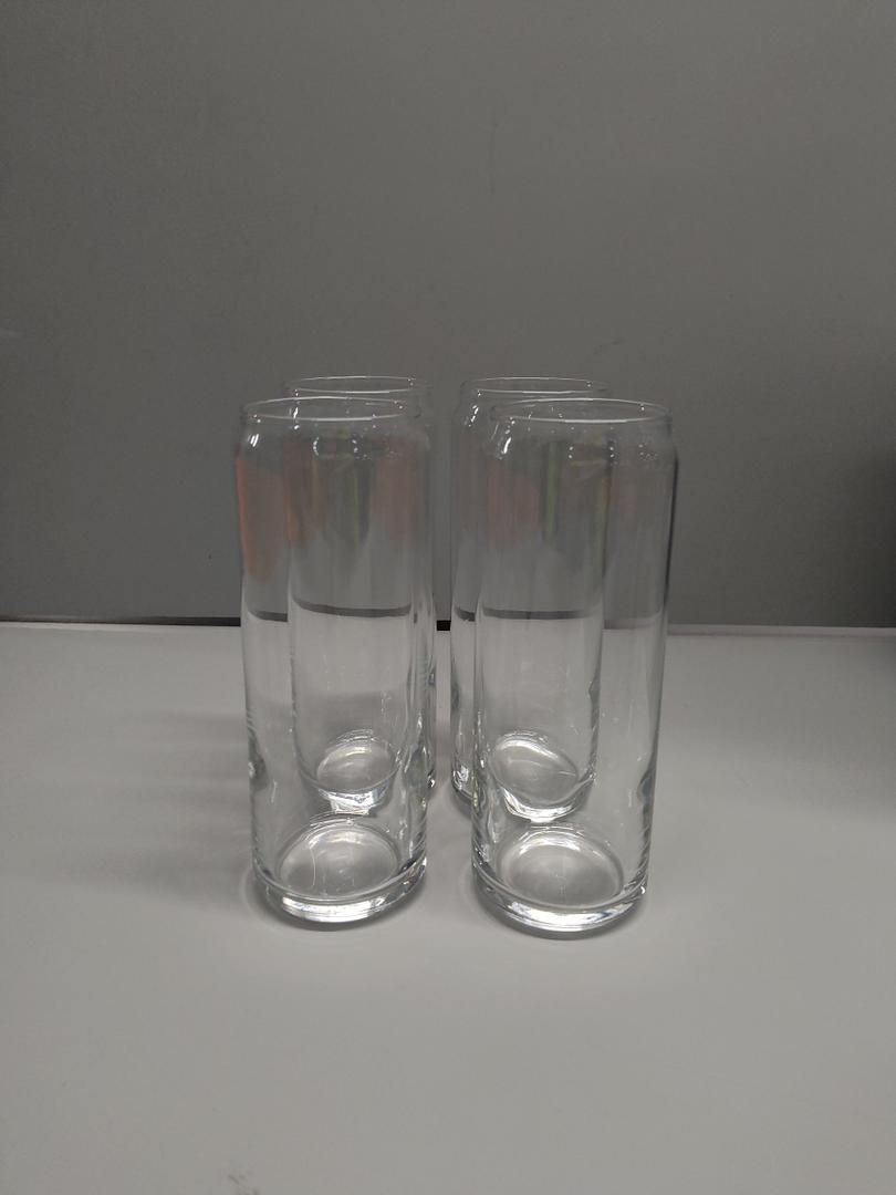 Libbey 360 Spirits Frozen Cocktail 4 Pieces