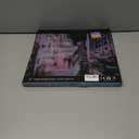 NOSUN Halloween Neon Sign Happy Halloween Wall Decor LED Lights for Bedroom Living Room Bar Office USB Powered Children Youth Hanging Light Up Sign for Halloween Decor Holiday Party Gift