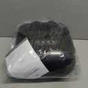 Medcursor Foot Massager Machine with Heat, Rolling, Deep Kneading, Shiatsu Foot Massager for Delivers Pain Relief, Tired, Plantar Fasciitis, Gift for Women Mom Men Fits Up to 13" (Black)