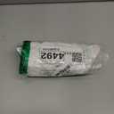 YMDUCH Women's Sexy Sleeveless Halter V Neck Backless Leotard Bodysuit Tops White Medium