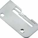 Blooy - #784626009 Needle Plate Fit JANOME SERGER 104D, 134D (My Lock), 234D, 334, 334D, 434, 434D, 435, Kenmore 385 Sewing Machines