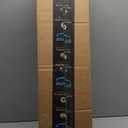 AUCERAMIC 17228-PAA-A00 Air Intake Hose with Clamps Fit for 1998-2002 Honda Accord 2.3L L4 Replace # 17228PAAA00 696-034