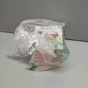 Karaoke Machine, Portable Speaker with Microphones, Birthday Family Party Gifts Toys for Kids Girls Boys 3 4 5 Year Old (Pink - 1 Mic)