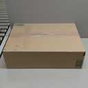 Cat Bed with Hooded Blanket, Round Fluffy Anti-Anxiety Pet Bed for Cats/ Small Dogs, Cozy Donut Cuddler with Machine Washable Faux Fur & Anti-Slip Bottom (23"×23"×6", Grey)