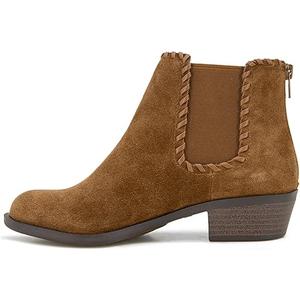 kensie Women's Gina Ankle Boot
, Size 6