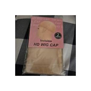 HD WIG CAP