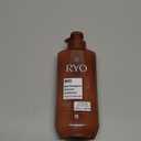 RYO Strengthen & Volume Conditioner with Korean Ginseng & Caffeine - Volumizing and Revitalizing for Fine Hair, Anti Loss Care, Strengthening hair roots, 16 Fl Oz.