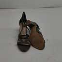 Women's Chunky Heel Ankle Strap Sandals, 8