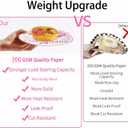 132PCS Pink Tornado Party Supplies Birthday Decorations for Girls Tornado 2nd Disposable Plates Napkins Set, Banner, Hanging Swirls, Tablecloth, Cake Topper, Balloon,Tornado 2nd 2 Year Old Baby Shower