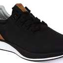 Deer Stags Men's Cranston Sneakers, Size 10.5
