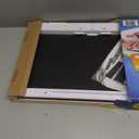 Crayola Ultimate Light Board - White, Kids Drawing Tablet, Gifts for Kids, LED Drawing Board, Sketching Art Projector, Toys for Boys & Girls, 6+