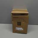 Squirrel Proof Bird Feeder - 360 Feeding Perch Tray for Outdoor Hanging Wild Bird Seeds, Dark Green.