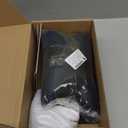 SQEQE Weighted Black Cat Plush, Weighted Black Cat Stuffed Animal, Cute Plushies Soft Pillow Toy Gift for Kids Adults 13.8 Inch, 1.6 Lbs