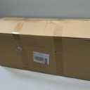 9' x 3' Metal Oval Raised Garden Bed Planter (2 PK)