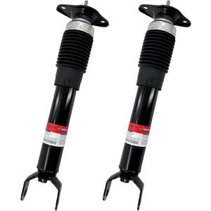 2PCS Rear Shocks Absorbers Struts Assembly w/Magnetic for Chevy Corvette C5 2003-2007, for Chevrolet Corvette C6 2008-2013, for Cadillac XLR 2004-2009 19302791