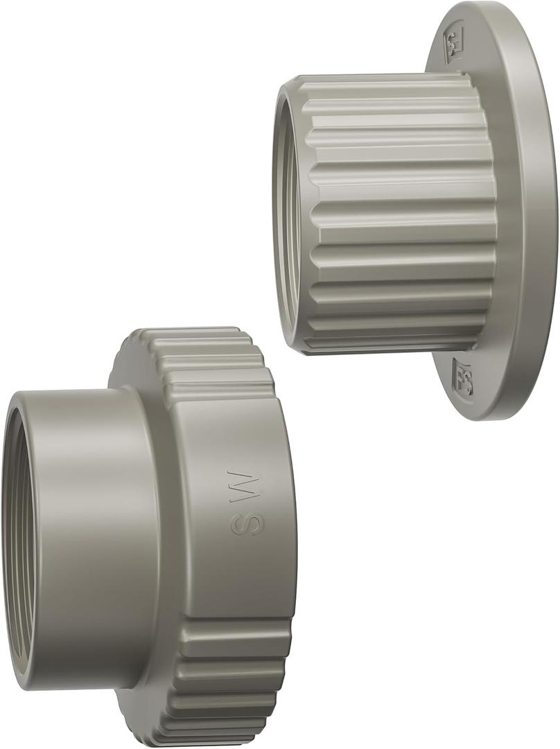 Pool Fountain Adapter for SummerWave & Funsicle