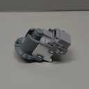 New Washer Drain Pump DC31-00054D DC31-00187A PX3516-01 for Samsung Washing Machine Models in the WA4, WA5, WF2, WF3, WF4, and WF5 series by TOMOON