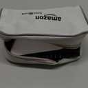 Amazon Basic Care Blood Pressure Monitor, Wide Range Arm Cuff with Intelligent Inflation Technology, Large (Previously Healthwise)