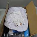 Chamvis Balloon Arch Kit, 9FT Height & 10FT Width Adjustable Balloon Arch Stand Frame Garland Stand: Wedding Baby Shower Birthday Photo Backdrop