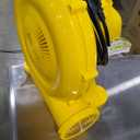 Inflatable Bounce House Water Slide Combo, Blow Up Water Slides for Backyard, Kids Jumper with Climbing Wall, Basketball Hoop, Splash Pool with Blower