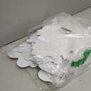 10PCS 20x12Inch Thanksgiving Yard Signs with Stakes Outdoor Turkey Decorations Waterproof Thanksgiving Lawn Decor for Garden Porch Farmhouse Party