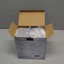 Redragon GS520 RGB Desktop Speakers, 2.0 Channel PC Computer Stereo Speaker with 6 Colorful LED Modes, Enhanced Sound and Easy-Access Volume Control, USB Powered w/ 3.5mm Cable (Black)