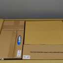 iSpring RCC7AK, NSF Certified, 75 GPD, Alkaline 6-Stage Reverse Osmosis System, pH+ Remineralization RO Water Filter System Under Sink, Patented Top-Mounted Faucet Design for Easy Installation (Brushed Nickel)