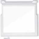 W10276348 Refrigerator Glass Shelf Replace 2309524/2312014/AP6018411/PS11751713, Glass Shelf Replacement Compatible Kenmore, Whirlpool