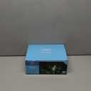 SOLPEX 16 Pack Solar Outdoor Lights Pathway, Stainless Steel Solar Lights Outdoor Waterproof,LED Landscape Lighting Walkway for Landscape/Patio/Lawn/Yard/Driveway-Cold White