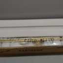 Battery Operated Wall Sconces with Remote Control, Dimmable Wall Sconces Set of Two, 350Rotate, 3000K LED Gold Wireless Wall Light for Living Room, Bedroom, Hallway, 28.3 Inch (2 Pack)