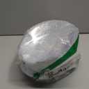 4PCS Wheel Center Caps Hubcap Cover (20" 5-Spoke Wheels Only) for Chevrolet Silverado Avalanche 2007-2013 Suburban Tahoe 2007-2014 Replaces 9597686, 9595152