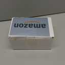 Shemilly 2pcs Christmas Hand Towels Brown Xmas Gingerbread Jacquard Hand Towel for Bath 100% Cotton Thick Soft Bathroom Kitchen Decorative Set for Christmas Winter Holiday Decor Gift,18 x 28 Inch