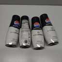 SodaStream Pepsi Zero Sugar Beverage Mix (440ml, Pack of 4) 12/20/2026