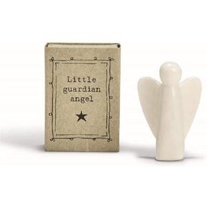 Two's Company Little Guardian Angel in Gift Box