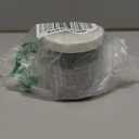 Pacifica Underarm Body Scrub - Armpit Detox Coconut & Charcoal Deodorant Exfoliating & Nourishing for Natural Deodorant Users  Aluminum-Free & Safe for Sensitive Skin, Vegan & Cruelty-Free, 7 fl oz (7 Ounce (Pack of 1))