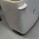 PROFLO PF5112M Jerrit Toilet Tank Only - Less Seat - White