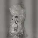 CLOZOZ Womens Tank Tops Polo Crop Top V Neck Ribbed Sleeveless Tops Collar Shirts Womens Crop Tops Polo Cropped Tank Trendy (X-Small, White)