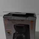 Toastmaster 5 Cup Coffee Maker