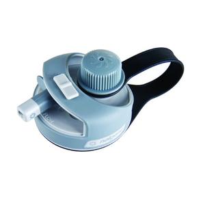 Nalgene Multi-Drink Replacement Lid, Grey