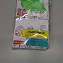 Winlyn 24 Sets 12 Designs Christmas Craft Kits Winter Crafts DIY Holiday Bauble Ornaments Tree Decorations Sets Festive Foam Stickers Arts and Crafts for Kids Party Favors Home Classroom Activities