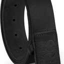 Timberland PRO Men's No-Scratch No Buckle Mechanic Belt