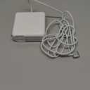 85W Mac Book Pro Charger,Charger Adapter with Fast Charging,Replacement AC 2T-Tip Connector Power Adapter,Laptop Charger Compatible with MacBook pro & Air 13 inch-15 inch Retina After Mid 2012 (White)