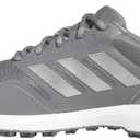 adidas Mens Tech Response Sl 3 Wide Golf Sneakers Shoes - Grey (9, Grey Four/Silver Metallic/Solar Gold)