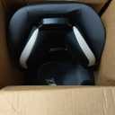 Safety 1st Crosstown All-in-One Convertible Car Seat, Rear Facing, Forward Facing Car Seat, Booster, City Storm, MFG 12/08/2025