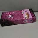 Sensationnel Shearmuse Festigal Lacewig - Flower Gal Glueless Ypart Laceparting Hand Tied Ready to Wear Synthetic Prestyled Units (LIGHT ASH BLONDE)