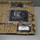 msi PRO MP275Q 27 Inch WQHD Office Monitor - 2560 x 1440 IPS Panel, 100 Hz, Eye-Friendly Screen, Built-in Speakers, Tilt-Adjustable - HDMI 2.0b, DP (1.2a)