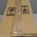 [10-Pack] Glass Meal Prep Containers with Lids, MCIRCO Food Storage Containers with Snap Locking Lids, Airtight Lunch Containers, Microwave, Oven, Freezer and Dishwasher (gray)